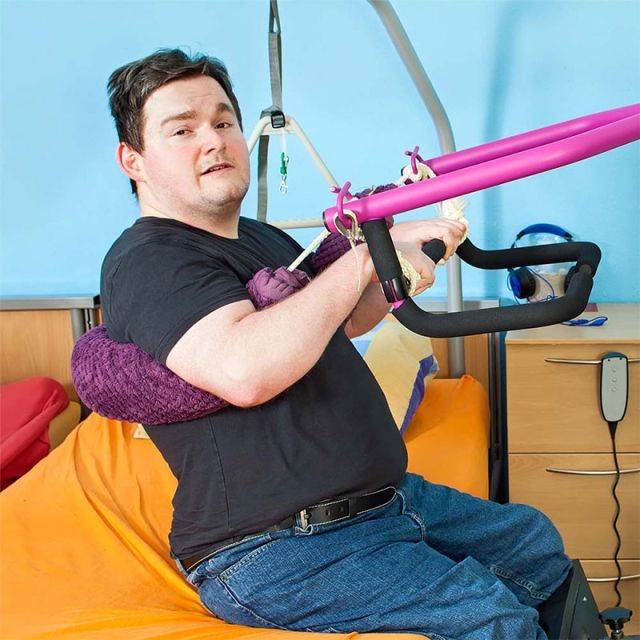 In-Home Support