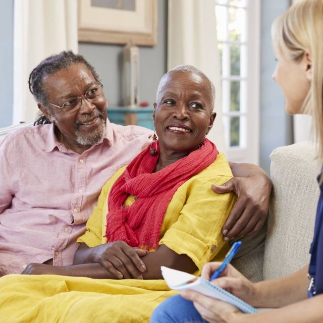 My Aged Care Services