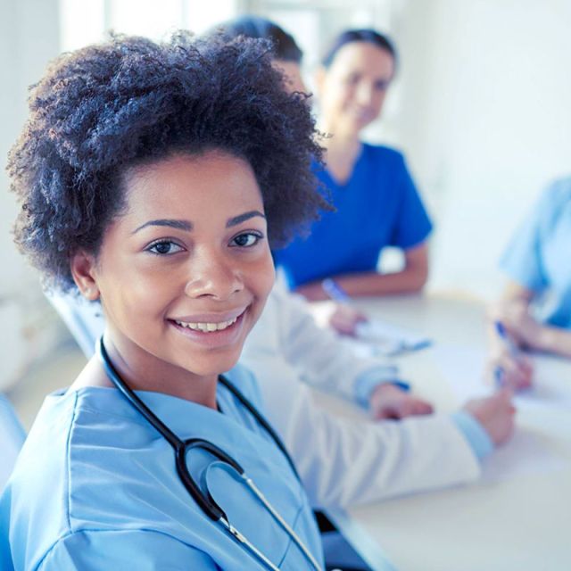 Nursing Services + Complex Care