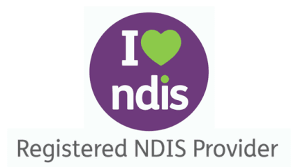 NDIS registered provider