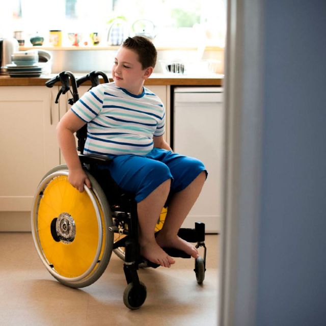 Respite Care (Short Term Accommodation)